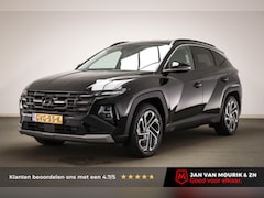 Hyundai Tucson - 1.6 T-GDI PHEV Premium | STUURVERWARMING | HEAD UP | STOELENTILATIE | 360 CAMERA