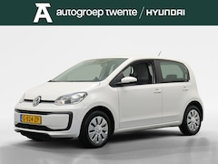Volkswagen Up! - 1.0 BMT move up Airco | Phone-connect | All-seasonbanden
