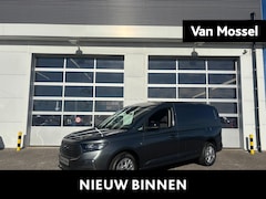Ford Transit Connect - 2.0 Ecoblue | Achteruitrijcamera | Adaptief Cruisecontrol | Dodehoek Detectie