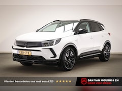 Opel Grandland - 1.6 Turbo Plug-In Hybrid Business Elegance | CLIMA | DAB | APPLE | CAMERA