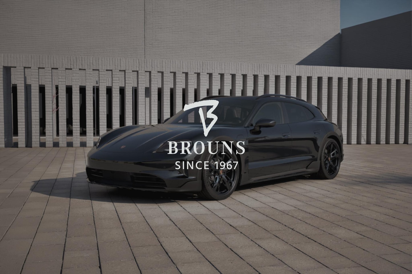 Porsche Taycan Cross Turismo - 4 105 kWh 435pk |BOSE|InnoDrive|Pano|SportChrono - AutoWereld.nl