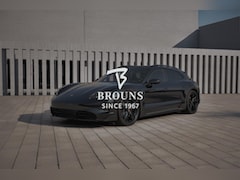 Porsche Taycan Cross Turismo - 4 105 kWh 435pk |BOSE|InnoDrive|Pano|SportChrono