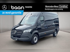 Mercedes-Benz eSprinter - 420 L2H2 Select 81kWh | Würth Inrichting | 2 x S.D