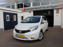 Nissan Note - 1.2 Connect Edition