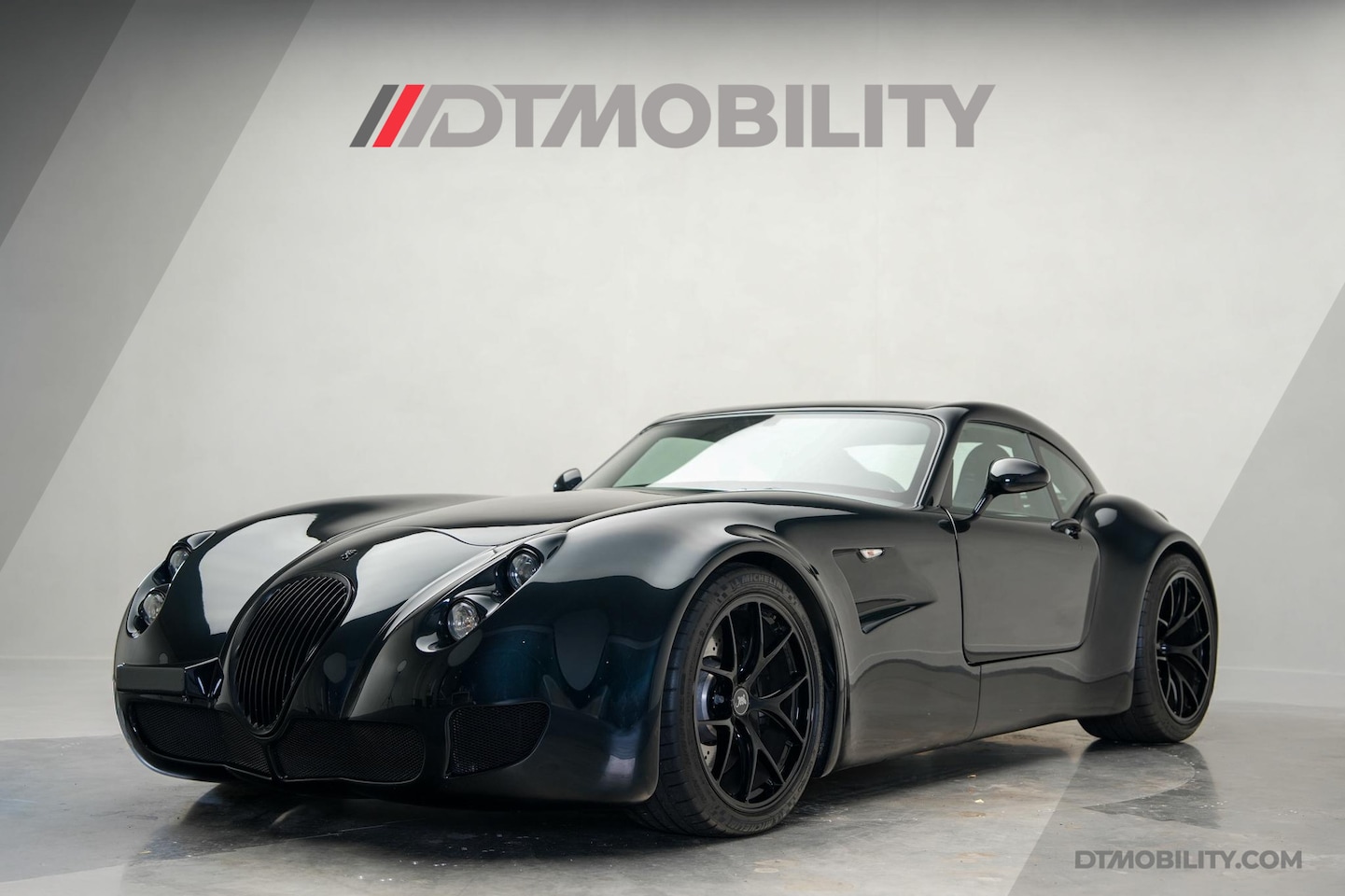Wiesmann MF5 - GT | V10 Atmosferisch | 1 van 78 | 18.000km! - AutoWereld.nl