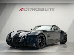 Wiesmann MF5 - GT | V10 Atmosferisch | 1 van 78 | 18.000km