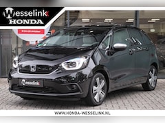 Honda Jazz - 1.5 e:HEV Executive - Apple Carpl./Android auto | Navi | Camera