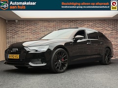 Audi A6 Avant - 45 TFSI quattro Sport Pro Line S