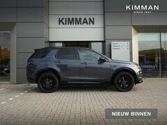 Land Rover Discovery Sport - P270e PHEV Dynamic SE | Cold Climate | Black Pack |Elektr. Trekhaak |