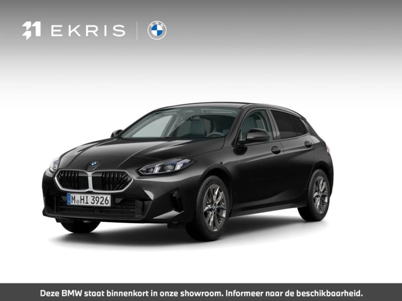 BMW 1-serie - 123 xDrive | Premium Pack | Sportstoelen - AutoWereld.nl