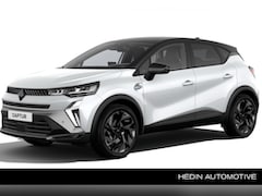 Renault Captur - 1.8 E-Tech full hybrid 160 esprit Alpine | Ruim 4000 euro voorraadvoordeel