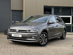 Volkswagen Polo - 1.0 United | LED | Adaptief-Cruise | Carplay |