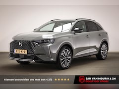 DS 7 - 7 E-Tense 225 Opéra | NIGHT VISION PACK | PANORAMADAK | STOELVERWARMING | 360 CAMERA