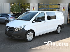 Mercedes-Benz Vito - 116 CDI L2 DC LED, Apple Carplay/Android Auto