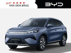 BYD ATTO 3 EVO - Excellence 74.8 kWh | 450pk | 0-100 3, 9 sec | 1500kg trekgewicht | Panoramadak | Head-up
