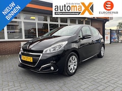 Peugeot 208 - 1.2 PureTech Blue Lion