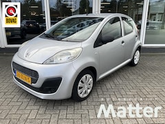 Peugeot 107 - 1.0 Access Accent