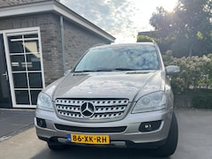Mercedes-Benz M-klasse - 280 CDI