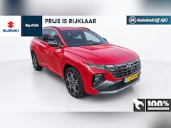Hyundai Tucson - 1.6 T-GDI HEV N Line RIJKLAAR PRIJS