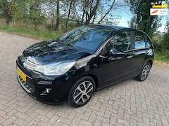 Citroën C3 - 1.2 PureTech Collection Eerste eigenaar