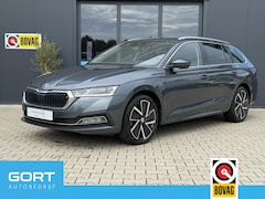 Skoda Octavia Combi - 1.4 TSI iV PHEV Business Edition Plus
