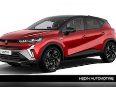 Renault Captur - 1.8 E-Tech full hybrid 160 esprit Alpine | Ruim 4000 euro voorraadvoordeel