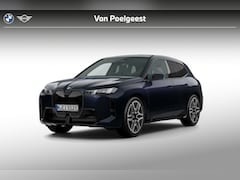 BMW iX - xDrive60 112 kWh | M Sportpakket Pro | Comfort Pack | Innovation Pack | Trekhaak