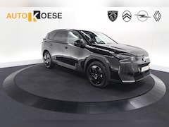Citroën C5 Aircross - 1.2 Hybrid 145 Max | 360 Camera | Adaptieve Cruise Control | Elektrische Kofferklep
