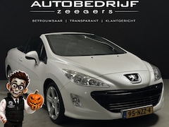 Peugeot 308 CC - 1.6 Feline *Automaat*Navi*Grootscherm