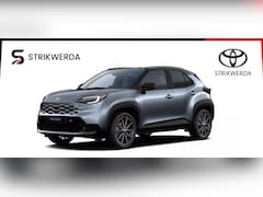 Toyota Yaris Cross - 1.5 Hybrid 130 GR Sport | Nieuw op voorraad | GR Sport Plus Pakket |