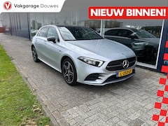 Mercedes-Benz A-klasse - 250 e Business Solution AMG Limited