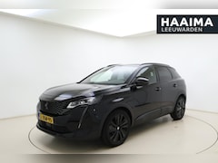 Peugeot 3008 - 1.2 PureTech Blue Lease GT | Automaat | Trekhaak | Alcantara | Climate control | Cruise co