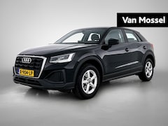 Audi Q2 - 30 TFSI Pro Line 110 PK | Trekhaak | Camera | Adaptive Cruise Control | Lichtmetalen velge