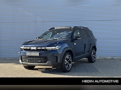 Dacia Bigster - 1.8 Hybrid 155 Limited Edition | elektrisch glazen panorama dak | parkeersensoren rondom |