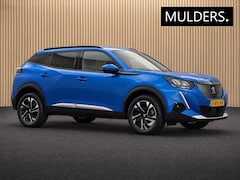 Peugeot 2008 - 1.2 PT Allure | Camera/Navi/Stoelverw./ACC