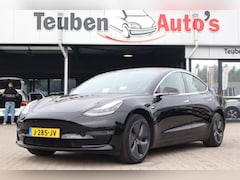 Tesla Model 3 - Standard RWD Plus 60 kWh | SOH 84, 6% | Computer 2.5 | Trekhaak | Zie foto's