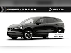 Volvo EX30 - P3 Long Range Plus Europa 69 kWh | Harman Kardon Audio | Adaptieve Cruise Control | BLIS |
