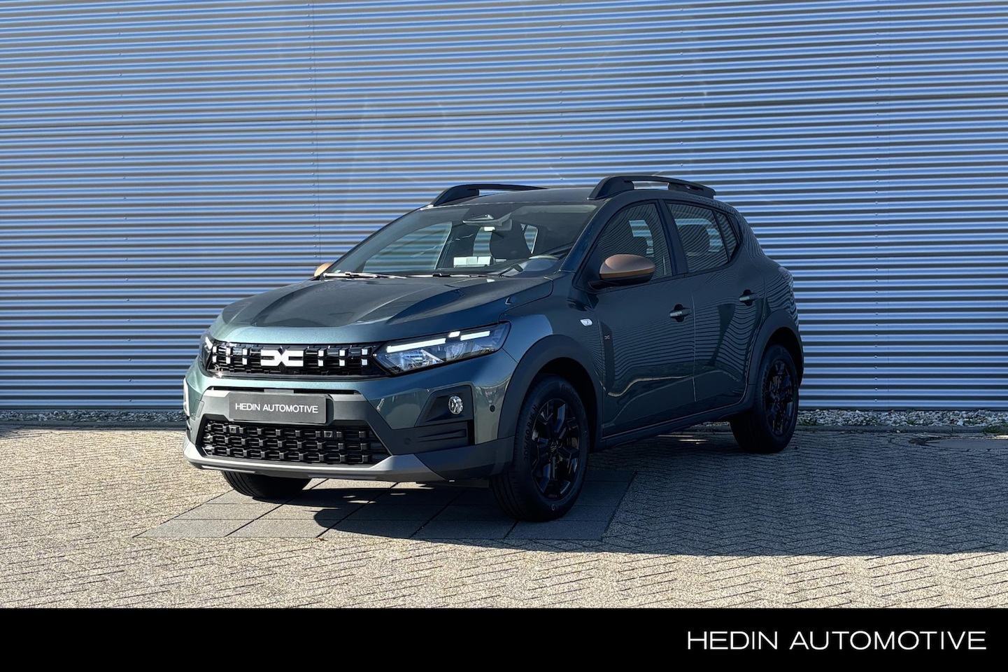 Dacia Sandero - Tce 110 Extreme | achteruitrijcamera | parkeersensoren achter | climate control | - AutoWereld.nl
