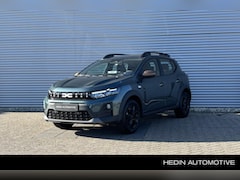 Dacia Sandero - Tce 110 Extreme | achteruitrijcamera | parkeersensoren achter | climate control |