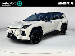 Toyota RAV4 - 2.5 Plug-in Hybrid 300 Style AWD