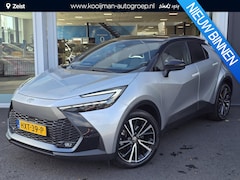 Toyota C-HR - 2.0 Plug-in Hybrid 220 Executive