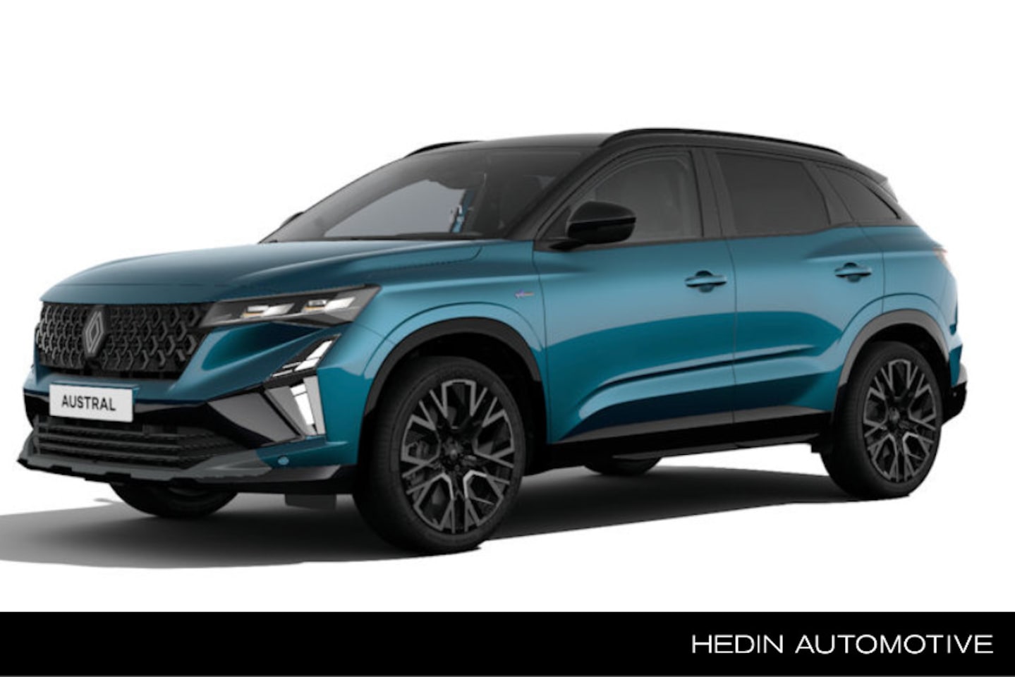 Renault Austral - 1.2 E-Tech full hybrid 200 esprit Alpine | Ruim 6000 euro voorraadvoordeel! - AutoWereld.nl