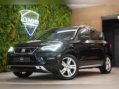 SEAT Ateca - 2.0 EcoTSI FR 4DRIVE / Trekhaak / Camera / Cruise / CarPlay