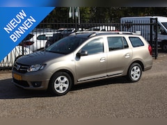 Dacia Logan MCV - 0.9 TCe Prestige, Navigatie, Airco