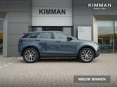 Land Rover Range Rover Evoque - P270e PHEV AWD S Edition | Schuif/Kanteldak | Stoelverwarming | Convience Pack |