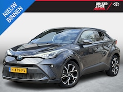 Toyota C-HR - 1.8 Hybrid Style Luxury Leer Navi PDC Trekhaak