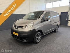 Nissan NV200 - 1.6 Optima / MARGE / AIRCO / CRUISE / NAVI