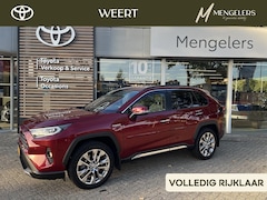 Toyota RAV4 - 2.5 Hybrid Executive | Trekhaak | Bearlock
