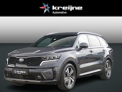 Kia Sorento - 1.6 T-GDI Plug-in Hybrid 4WD ExecutiveLine 5p. | Trekhaak | Adapt. cruise | Rijklaarprijs