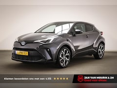 Toyota C-HR - 1.8 Hybrid Business Plus | CLIMA | DAB | JBL | APPLE | CAMERA | TREKHAAK AFNEEMBAAR